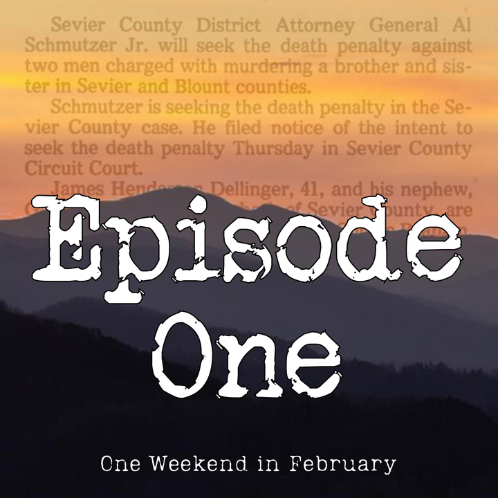 Episode 1 | One Weekend in February