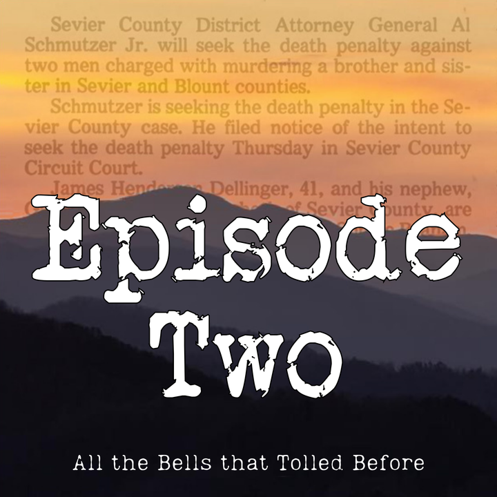 Episode 2 | The Bells that Tolled Before