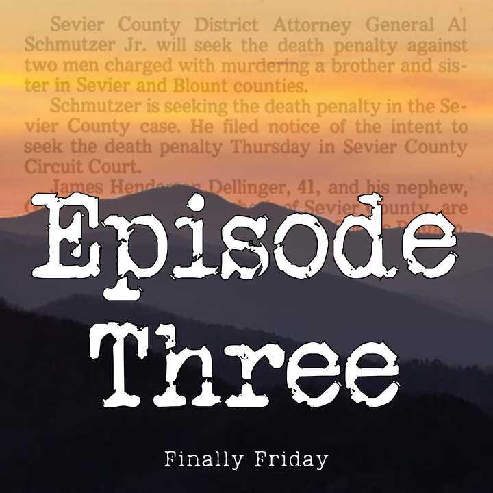 Episode 3 | Finally Friday