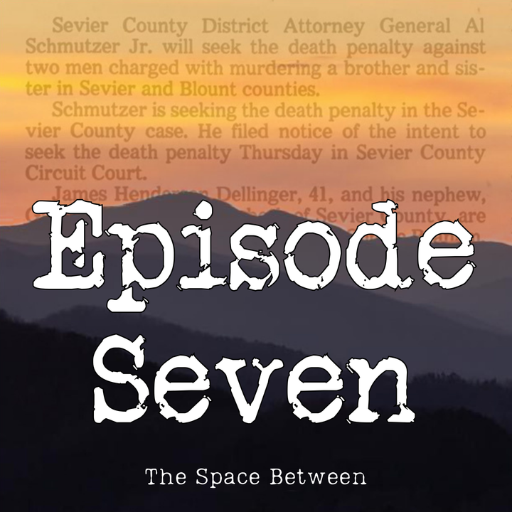 Episode 7 | The Space Between