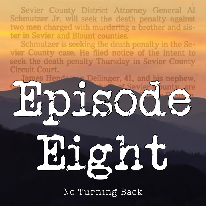 Episode 8 | No Turning Back